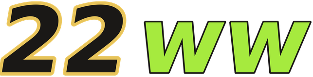 22ww logo